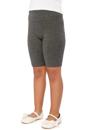 Merry Style Leggings Mädchen Kurze Hose Radlerhose MS10-227 (1-tlg) aus Baumwolle - Verkäufer: HISERT