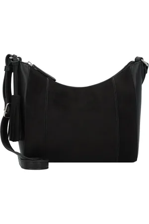 TOM TAILOR Umhängetasche Pira, Polyurethan - Verkäufer: WE LOVE BAGS