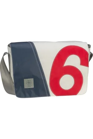 360Grad Umhängetasche Barkasse Mini, Messenger Bag - Verkäufer: Taschenkaufhaus