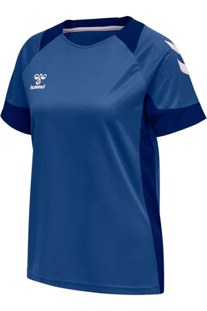 Hummel Handballtrikot hmlLead SS Poly Jersey Women - Verkäufer: TEAMSPORT2GO