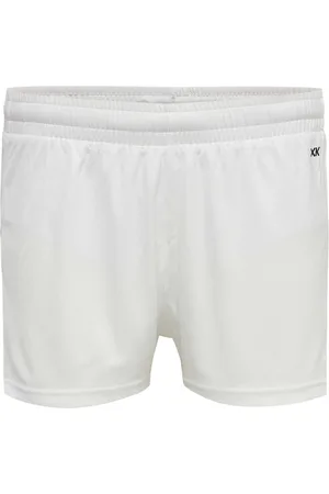 Hummel Trainingsshorts Damen Short Core XK Poly Shorts 211468 - Verkäufer: CORTEXPOWER