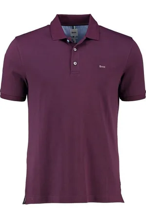 Brax Poloshirt - Verkäufer: Krüger Kleidung