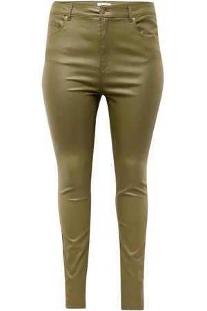 ONLY Skinny-fit-Jeans ANNE (1-tlg) Plain/ohne Details - Verkäufer: Mary & Paul