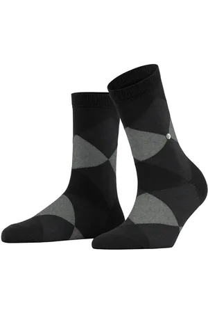 Burlington Freizeitsocken Damen Socken Bonnie SSO 22093 - Verkäufer: CORTEXPOWER