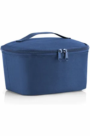 Reisenthel Tragetasche coolerbag S pocket Navy 2.5 L - Verkäufer: KTK Handel