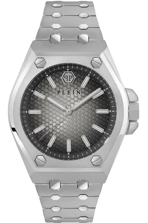 Philipp Plein Quarzuhr PLEIN EXTREME GENT, (1-tlg), Quarz-Analoguhr - Verkäufer: Timex Group CS Europe GmbH