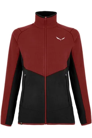 Salewa Strickfleecejacke Fleecejacke Paganella Polarlite - Verkäufer: sieger-preise