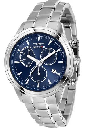 Sector Chronograph 670 Herrenchronograph - Verkäufer: Zeitlounge