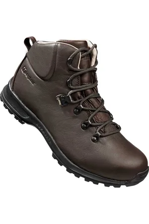 Berghaus Wanderschuh mit GORE-TEX - Verkäufer: Vorteilshop