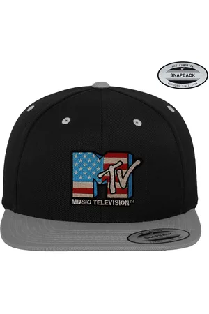 MTV Snapback Cap - Verkäufer: 247Group GmbH