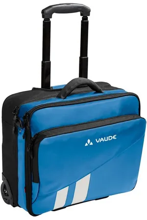 Vaude Weichgepäck-Trolley, 2 Rollen - Verkäufer: modeherz