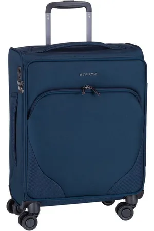 Stratic Trolley Mix Trolley S, 4 Rollen - Verkäufer: Taschenkaufhaus