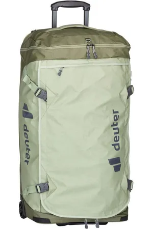 Deuter Reisetasche Duffel Pro Movo 90 - Verkäufer: Taschenkaufhaus