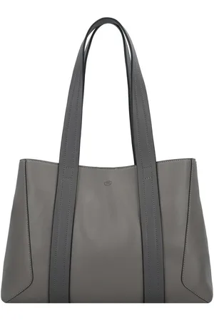 TOM TAILOR Schultertasche Manola, Polyurethan - Verkäufer: WE LOVE BAGS