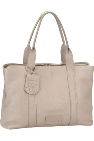 Burkely Shopper Soft Skylar - Verkäufer: Taschenkaufhaus
