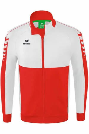 Erima Trainingsjacke Kinder Trainingsjacke Six Wings Worker Jacke - Verkäufer: CORTEXPOWER