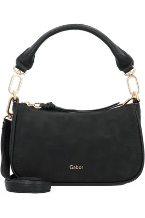 Gabor Schultertasche Lemonie, Polyurethan - Verkäufer: WE LOVE BAGS