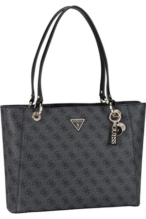 Guess Handtasche Noelle Noel Tote Logo, Shopper - Verkäufer: Taschenkaufhaus