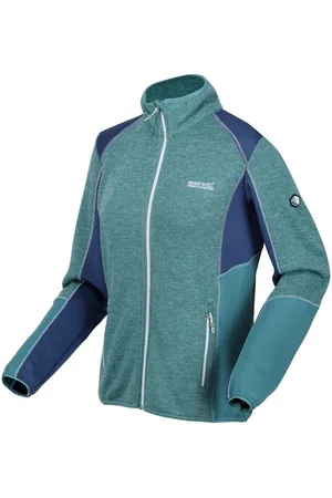 Regatta Strickfleecejacke Strickfleecejacke Lindalla V - Verkäufer: sieger-preise