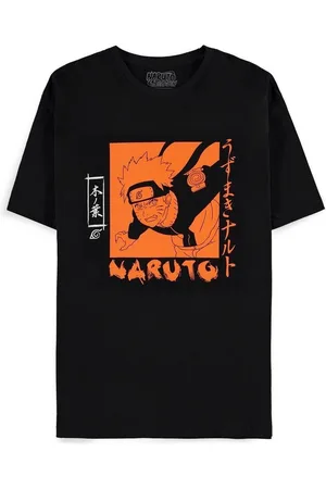 Naruto T-Shirt - Verkäufer: 247Group GmbH