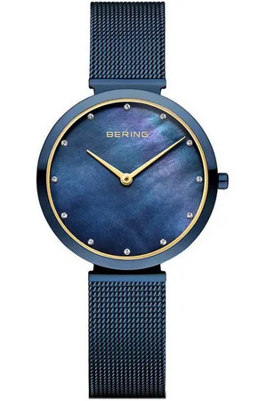 Bering Quarzuhr 18132-399 - Verkäufer: Preiswert24