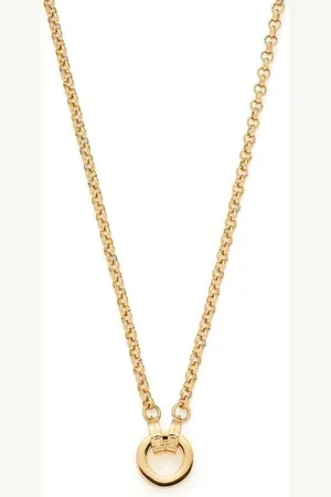 Leonardo Kette ohne Anhänger cLIP 6 mIX Halskette 70 gold Paola Edelstahl 018389 - Verkäufer: Schmuck-Uhren-Trends