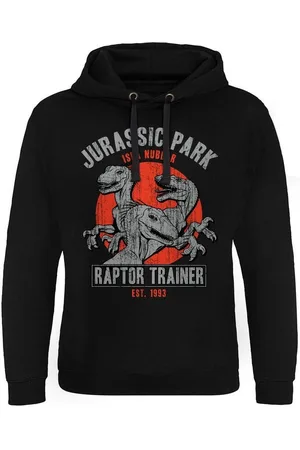 Jurassic World Kapuzenpullover - Verkäufer: 247Group GmbH