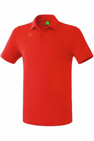 Erima Poloshirt Herren Poloshirt Teamsport Poloshirt - Verkäufer: CORTEXPOWER