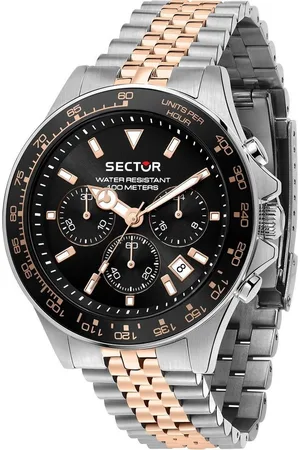 Sector Chronograph Herren-Uhren Analog Quarz - Verkäufer: CHRIST Juweliere und Uhrmacher seit 1863 GmbH