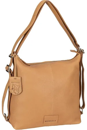 Burkely Rucksack Soft Skylar - Verkäufer: Taschenkaufhaus