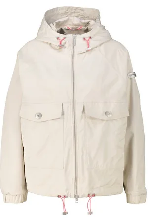 Frieda & Freddies Outdoorjacke Damen Jacke mit Kapuze DOLORIES NEO (1-St) - Verkäufer: engelhorn
