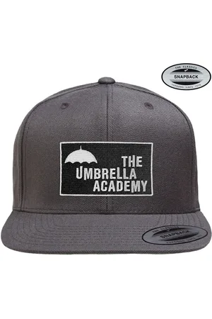 The Umbrella Academy Snapback Cap - Verkäufer: 247Group GmbH