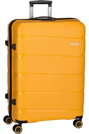 American Tourister Trolley Air Move Spinner 75, 4 Rollen - Verkäufer: Taschenkaufhaus