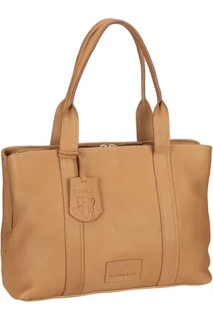 Burkely Shopper Soft Skylar - Verkäufer: Taschenkaufhaus