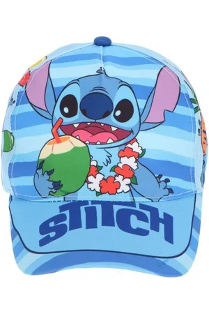 Disney Baseball Cap Disney Lilo und Stitch Coconut Baseballkappe 52 cm - Verkäufer: Multimedia Dreams & more