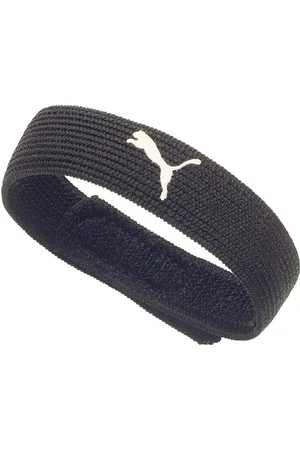 PUMA Fußball Stutzenstrümpfe Stutzenhalter Sock Stoppers Thin 050637 - Verkäufer: CORTEXPOWER