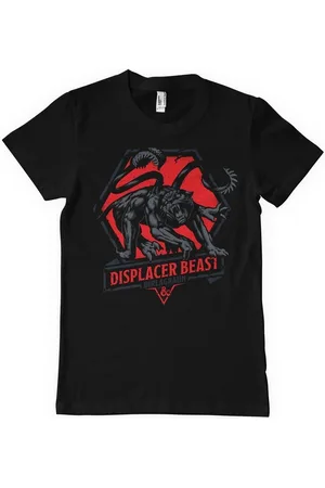 Dungeons & Dragons T-Shirt D&D Displacer Beast T-Shirt - Verkäufer: 247Group GmbH