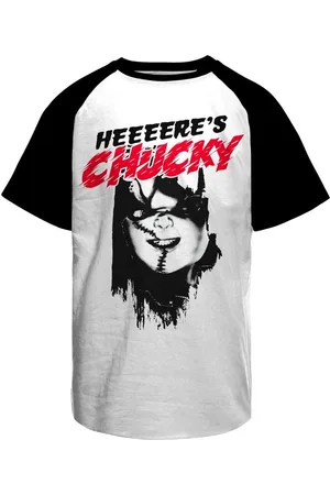 Chucky T-Shirt - Verkäufer: 247Group GmbH