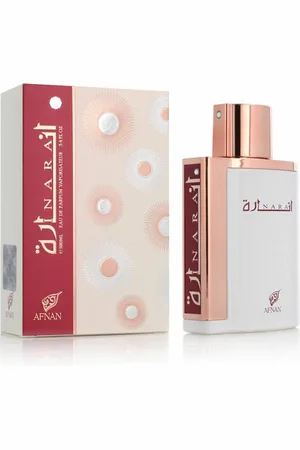 Afnan Körperpflegeduft Inara White Eau De Parfum 100ml (unisex) - Verkäufer: Parfümerie Wilhelm Haas