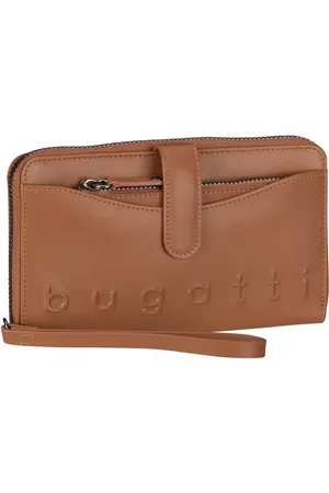 Bugatti Kellnerbörse Daphne Wallet with Keycase - Verkäufer: Taschenkaufhaus