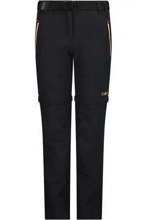 CMP Trekkinghose Mädchen Hose Stretch Zip Off 3T51445 - Verkäufer: CORTEXPOWER