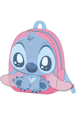 Disney Kinderrucksack Disney Lilo und Stitch Starry Eyes Plüschrucksack, 22 cm (1-tlg) - Verkäufer: Multimedia Dreams & more