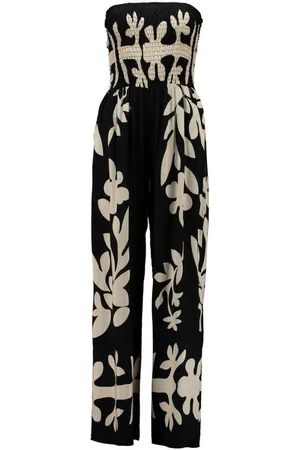 Hailys Jumpsuit Haily`s Jumpsuit Janina Weiß L - Verkäufer: Sun & Famous