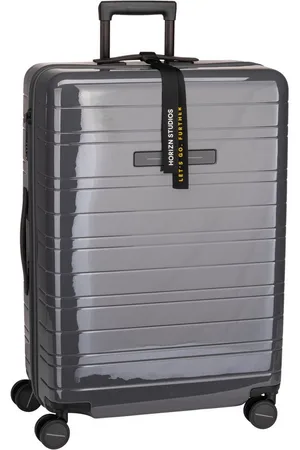 Horizn Studios Trolley H7 Essential Check-In Luggage, 4 Rollen - Verkäufer: Taschenkaufhaus