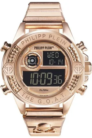 Philipp Plein Quarzuhr PWFAA0421 - Verkäufer: Preiswert24