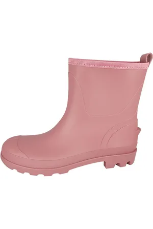 Beck Regenstiefel Big Fellow Gummistiefelette in trendigen, angesagten Pastelltönen - Verkäufer: bonvenon