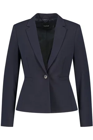 Taifun Kurzblazer - Klassischer Blazer für jeden Anlass - Verkäufer: Schneider Fashion Store