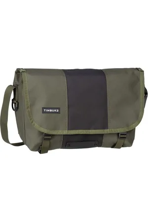 Timbuk2 Laptoptasche Classic Messenger S, Messenger Bag - Verkäufer: Taschenkaufhaus