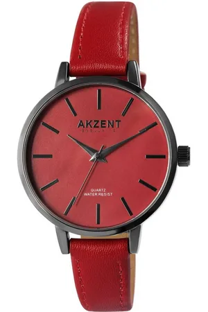 Akzent Quarzuhr Louaya Exclusive Damenarmbanduhr mit - Verkäufer: Shaghafi GmbH
