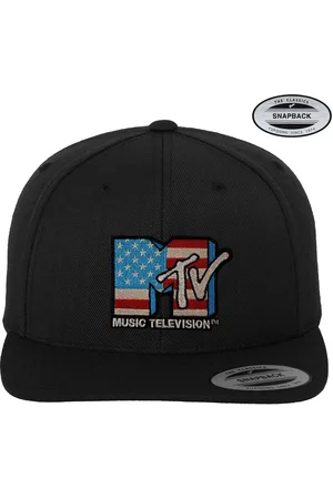 MTV Snapback Cap - Verkäufer: 247Group GmbH